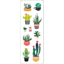 Load image into Gallery viewer, Succulents Sticker Set