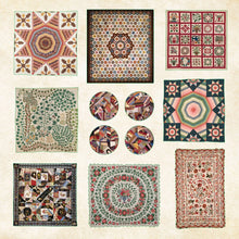 Load image into Gallery viewer, Museum Treasures Sticker Book