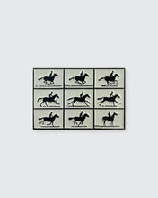 Load image into Gallery viewer, Horse in Motion Enamel Pin