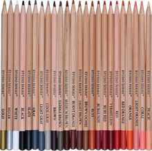 Load image into Gallery viewer, Studio Series Colored Pencils (Set of 72)