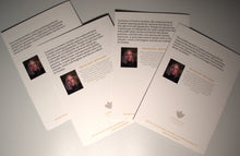 Load image into Gallery viewer, Crowder "Blue Skies" Boxed Notecard Set