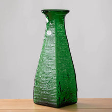 Load image into Gallery viewer, 2134 Blenko Strata Vase