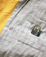 Load image into Gallery viewer, American Gothic Enamel Pin