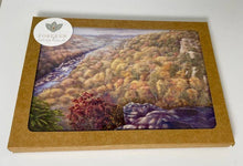 Load image into Gallery viewer, Moeller Iconic Waterways Boxed Notecard Set