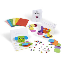 Load image into Gallery viewer, Make Your Own Pop Up Card Kit