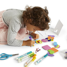 Load image into Gallery viewer, Make Your Own Pop Up Card Kit