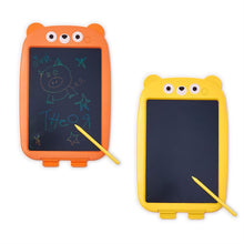 Load image into Gallery viewer, Doodle Bear LCD Screen Sketch Board with Stylus Pen