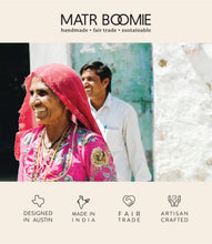 Load image into Gallery viewer, Mushroom Wine Stopper Cork - Hand Painted Ceramic