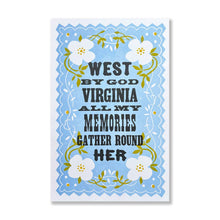 Load image into Gallery viewer, All My Memories 11x17 Print