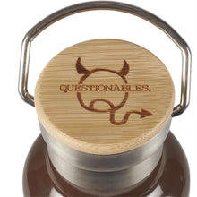 Load image into Gallery viewer, Snail Insulated Bottle