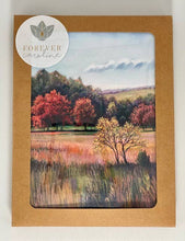 Load image into Gallery viewer, Crowder "Seasons" Boxed Notecard Set