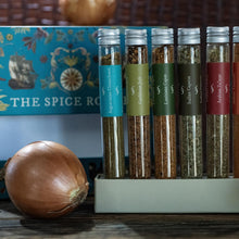 Load image into Gallery viewer, The Spice Route 8 Tube Gift Set