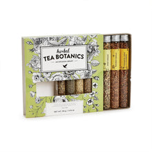 Load image into Gallery viewer, Tea Botanics 8 Tube Gift Set