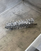 Load image into Gallery viewer, Lunch atop a Skyscraper Enamel Pin