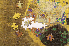 Load image into Gallery viewer, Puzzle - Gustav Klimt - Kiss