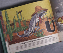 Load image into Gallery viewer, National Parks A to Z