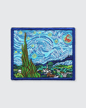 Load image into Gallery viewer, The Starry Night Patch
