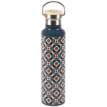 Load image into Gallery viewer, Retro Tile Insulated Bottle