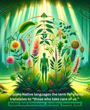 Load image into Gallery viewer, Braiding Sweetgrass Book. By Robin Wall Kimmerer.
