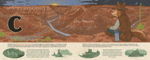 Load image into Gallery viewer, National Parks A to Z