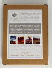 Load image into Gallery viewer, Crowder "Seasons" Boxed Notecard Set