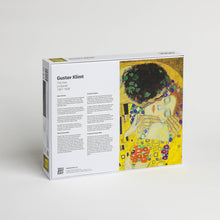 Load image into Gallery viewer, Puzzle - Gustav Klimt - Kiss