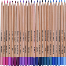 Load image into Gallery viewer, Studio Series Colored Pencils (Set of 72)
