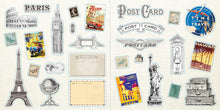 Load image into Gallery viewer, Loads of Ephemera! Sticker Book