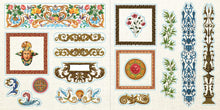 Load image into Gallery viewer, Loads of Ephemera! Sticker Book