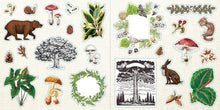 Load image into Gallery viewer, Loads of Ephemera! Sticker Book