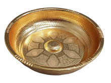 Load image into Gallery viewer, Turkish Handmade Authentic Turkish Bath Hamam tasi - SPA