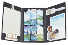 Load image into Gallery viewer, Bob Ross "The Joy of Painting" Sticky Notes