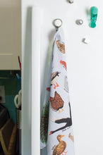 Load image into Gallery viewer, Fowl Towel
