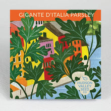 Load image into Gallery viewer, Gigante d'Italia Parsley