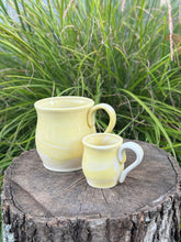 Load image into Gallery viewer, Sunrise Fog Demitasse Cup - 3.5 oz