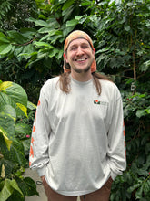 Load image into Gallery viewer, HMA Logo Long-Sleeve Shirt