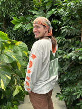 Load image into Gallery viewer, HMA Logo Long-Sleeve Shirt