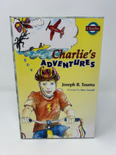 Load image into Gallery viewer, 'Charlie's Adventures' Children's Books - Box Set of 13