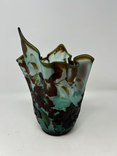 Load image into Gallery viewer, "Floral Hanky" 702389