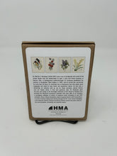 Load image into Gallery viewer, HMA Animal & Botanical Note Card Set
