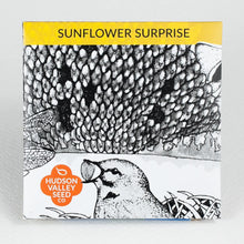 Load image into Gallery viewer, Sunflower Surprise