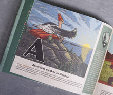 Load image into Gallery viewer, National Parks A to Z