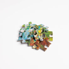 Load image into Gallery viewer, Puzzle - Monet - Bridge over a Pond of Water Lilies