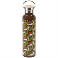 Load image into Gallery viewer, Snail Insulated Bottle
