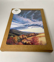 Load image into Gallery viewer, Crowder "Blue Skies" Boxed Notecard Set