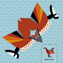 Load image into Gallery viewer, Birds Fold & Play