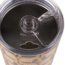 Load image into Gallery viewer, Hipster Puffs Coffee Tumbler