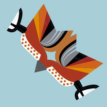 Load image into Gallery viewer, Birds Fold & Play