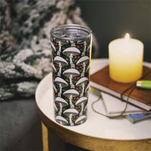 Load image into Gallery viewer, Mushroom Coffee Tumbler