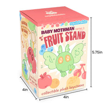 Load image into Gallery viewer, Mothman Blind Box, Series 1: Fruit Stand